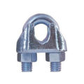 malleable U.S type wire rope clip